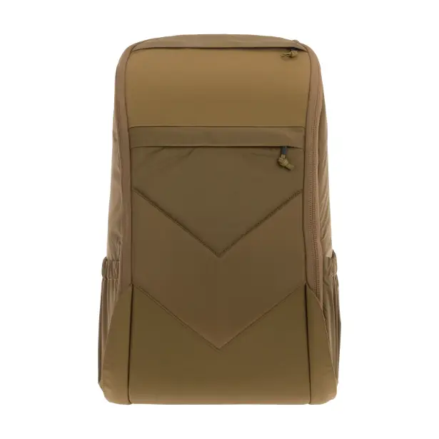 3 - Рюкзак тактичний Helikon Bail Out Bag. Койот