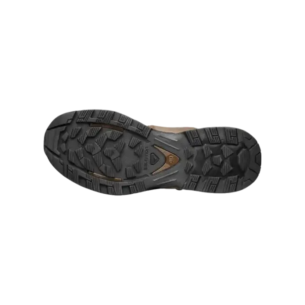 6 - Берці тактичні Salomon Quest 4D Forces 2. Коричневі. Розмір 40