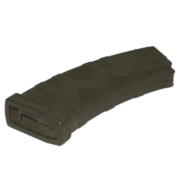 4 - Магазин АК-30 5,45х39мм FIRE ON. Олива
