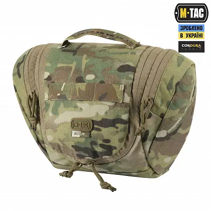 1 - Несесер M-Tac Elite Gen.II. Мультикам
