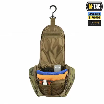 16 - Несесер M-Tac Elite Gen.II. Мультикам