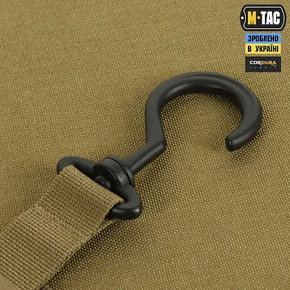 14 - Несесер M-Tac Elite Gen.II. Мультикам