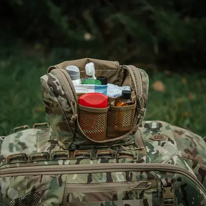 6 - Несесер M-Tac Elite Gen.II. Мультикам