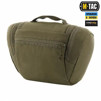 20 - Несесер M-Tac Elite Gen.II. Олива