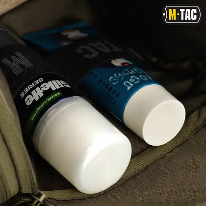14 - Несесер M-Tac Elite Gen.II. Олива