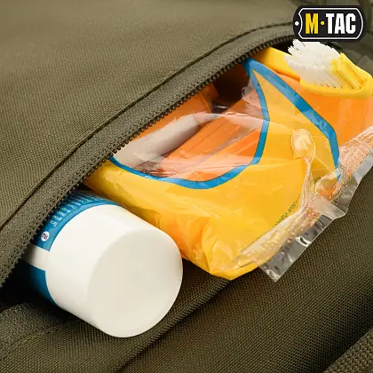 13 - Несесер M-Tac Elite Gen.II. Олива