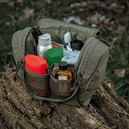 5 - Несесер M-Tac Elite Gen.II. Олива