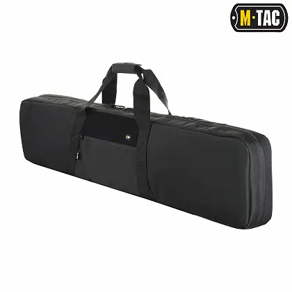 1 - Чохол для зброї 138 см M-Tac. Чорний