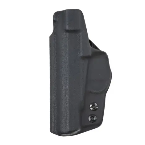 5 - Кобура для зброї ПМ / ПМР / ПМ-Т для правші ATA‑Gear Fantom ver.3. Чорний