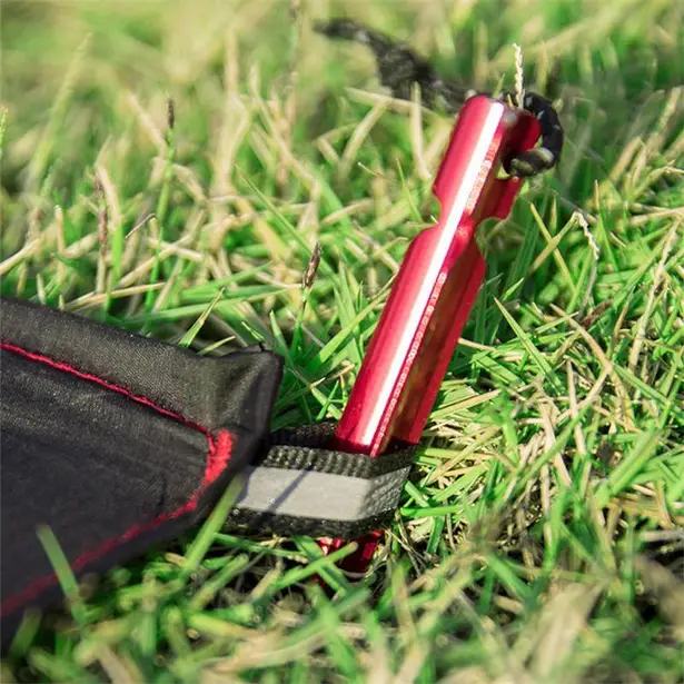 6 - Килимок для пікніка Naturehike Moisture Picnic Mat NH17D050-B