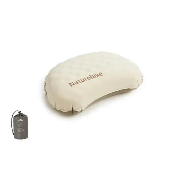 1 - Подушка надувна ультралегка Naturehike CNK2300DZ024, стандартна