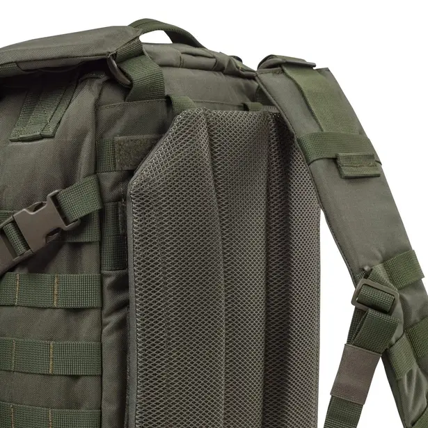 12 - Тактический рюкзак RAGNAR на 20л. Cordura 500D. Олива