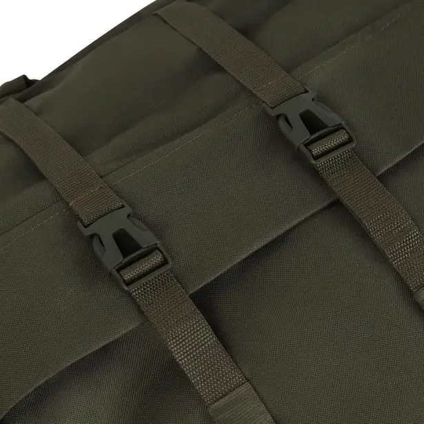 4 - Тактична сумка-баул на 100л. Cordura 500D. Олива