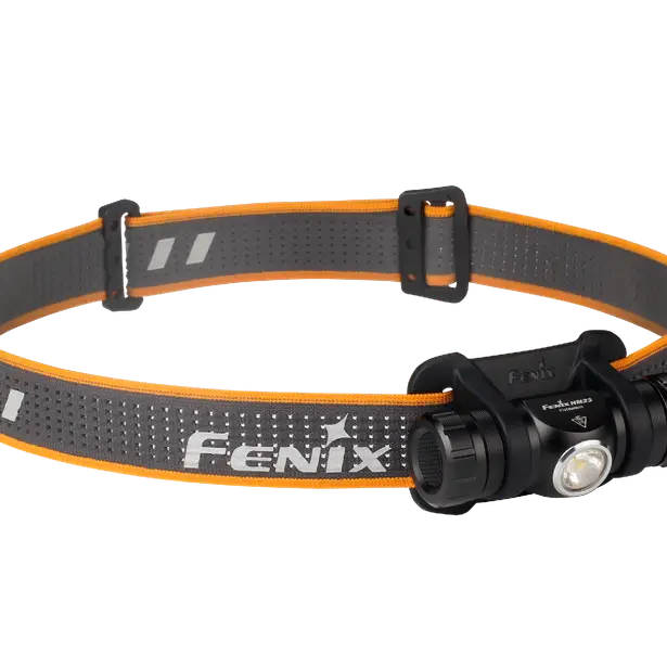 1 - Ліхтар налобний Fenix HM23