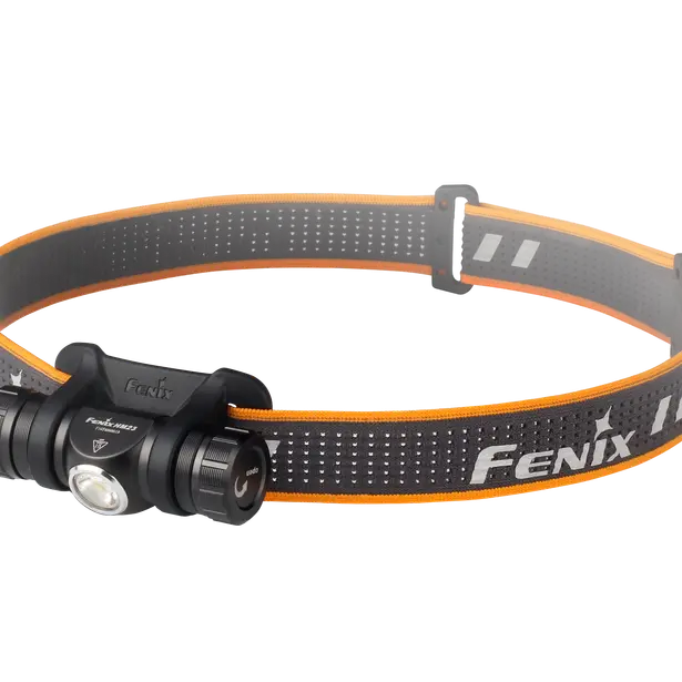 18 - Ліхтар налобний Fenix HM23