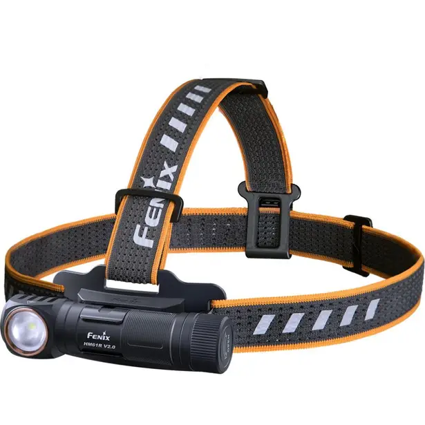 1 - Мультиліхтар Fenix HM61R V2.0