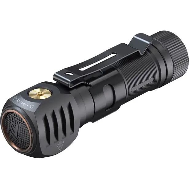 20 - Мультиліхтар Fenix HM61R V2.0