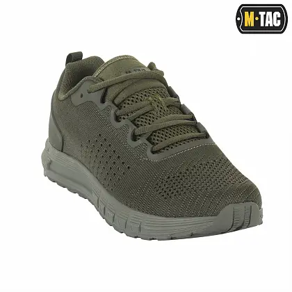 3 - Кросівки M-TAC  Summer Light Olive