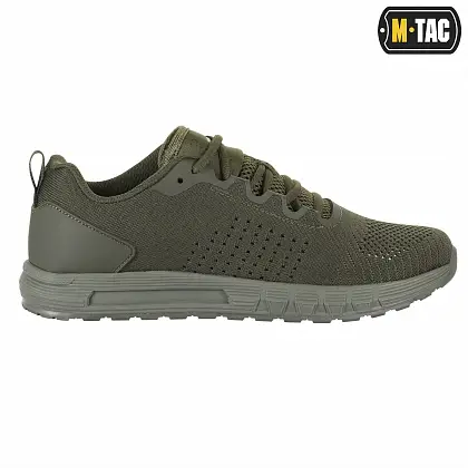 5 - Кросівки M-TAC  Summer Light Olive
