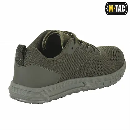 4 - Кросівки M-TAC  Summer Light Olive
