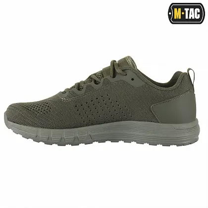 6 - Кросівки M-TAC  Summer Light Olive