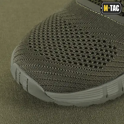 7 - Кросівки M-TAC  Summer Light Olive