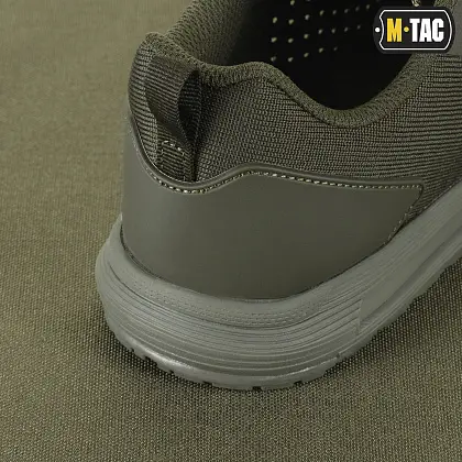8 - Кросівки M-TAC  Summer Light Olive