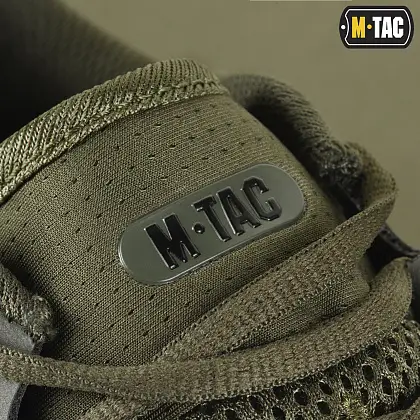 10 - Кросівки M-TAC  Summer Light Olive