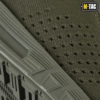 9 - Кросівки M-TAC  Summer Light Olive