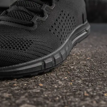 9 - Кросівки M-TAC Summer Light Black