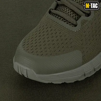 16 - Кросівки M-TAC Summer Pro Army Olive