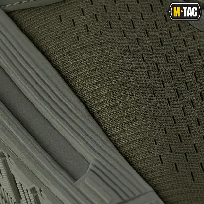 15 - Кросівки M-TAC Summer Pro Army Olive