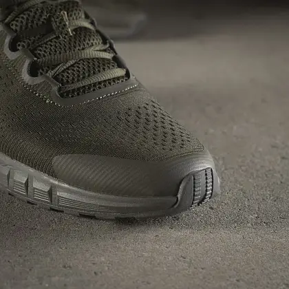 11 - Кросівки M-TAC Summer Pro Army Olive
