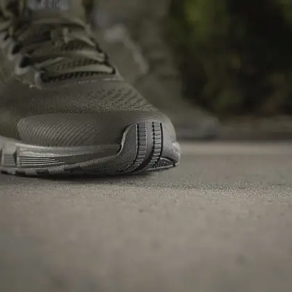 10 - Кросівки M-TAC Summer Pro Army Olive