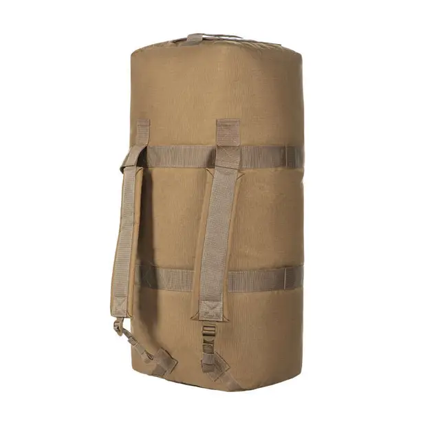 3 - Тактична сумка-баул на 100л. Cordura 500D. Койот