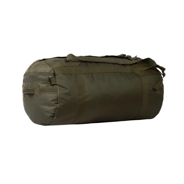 1 - Тактична сумка-баул SPECPROM на 100л. Олива