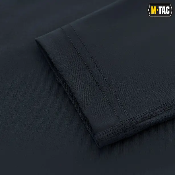 10 - Комплект термобілизни M-Tac Active Level I Black