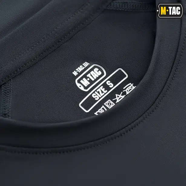 11 - Комплект термобілизни M-Tac Active Level I Black