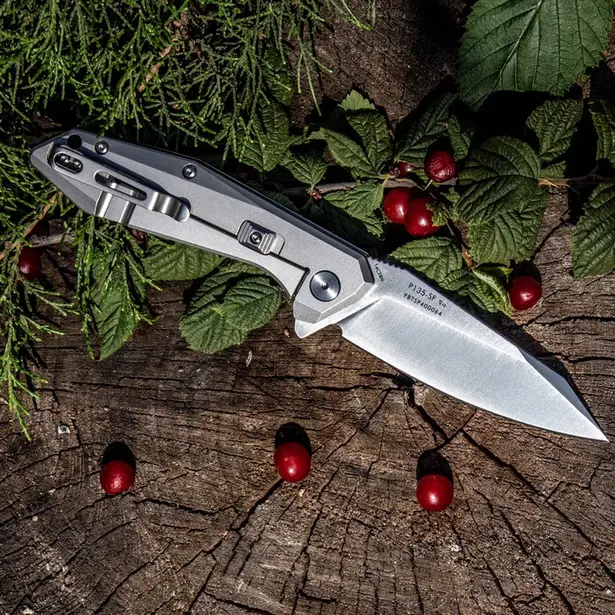 11 - Складний ніж Ruike P135-SF