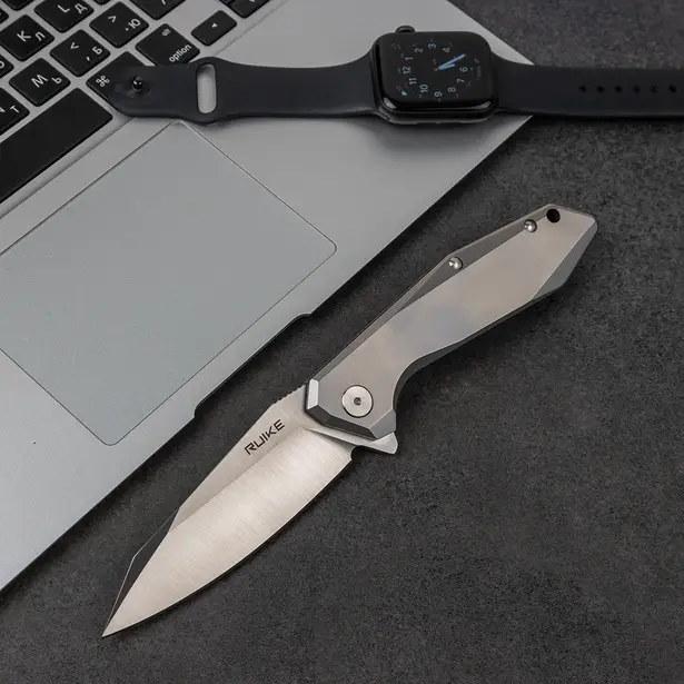 3 - Складний ніж Ruike P135-SF