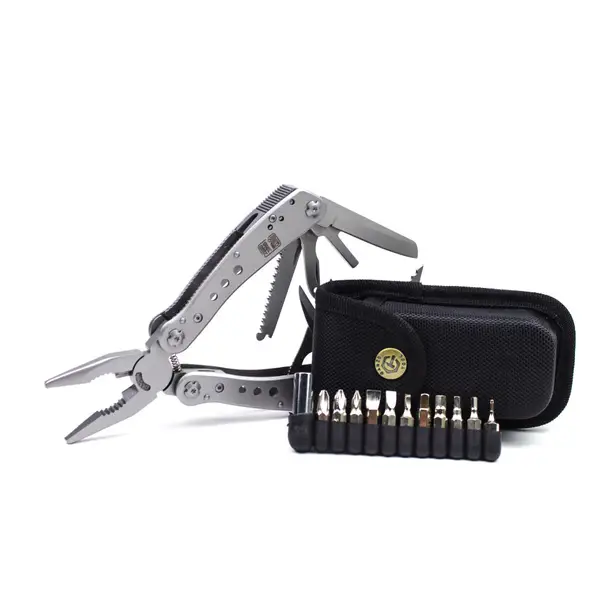 16 - Мультитул Multi Tool Ganzo G201