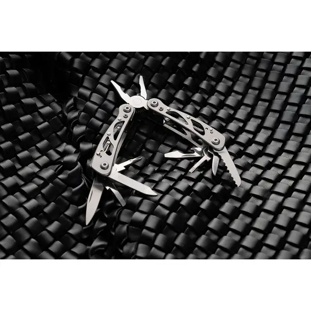 14 - Мультитул Multi Tool Ganzo G104 S
