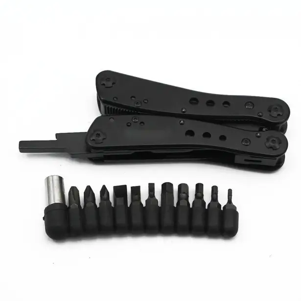 19 - Мультитул Multi Tool Ganzo G201-B