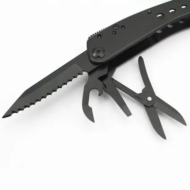 20 - Мультитул Multi Tool Ganzo G201-B