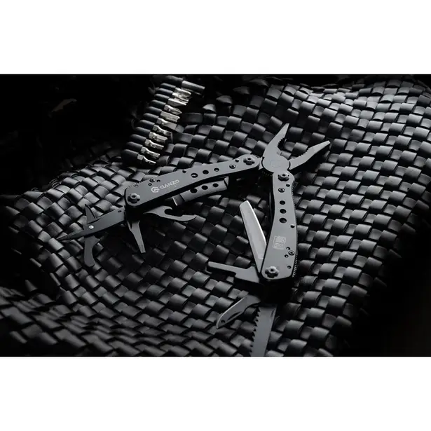 16 - Мультитул Multi Tool Ganzo G201-B