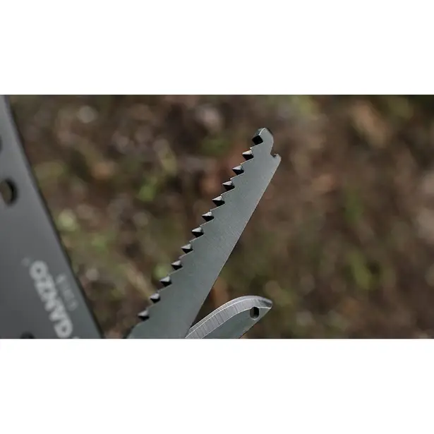 8 - Мультитул Multi Tool Ganzo G201-B