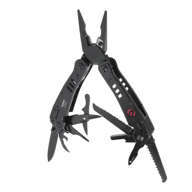 19 - Мультитул Multi Tool Ganzo G302-В