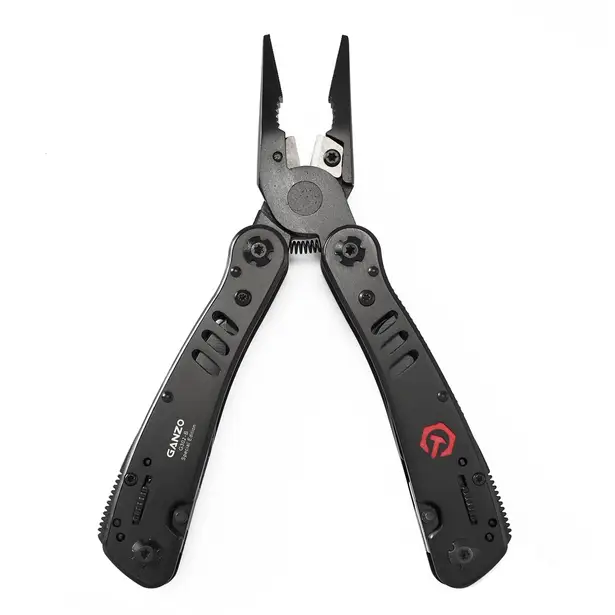 20 - Мультитул Multi Tool Ganzo G302-В