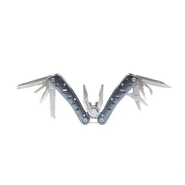 23 - Мультитул Multi Tool Ganzo G101-H (G205)