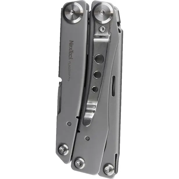 3 - Мультитул NexTool FLAGSHIP PRO KT5020 (KT5020)